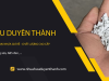 Các loại nhựa được Hữu Duyên Thành đẩy mạnh sản xuất