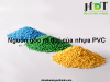 Nguồn gốc của nhựa PVC