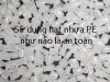 Sử dụng nhựa pe như nào là an toàn 