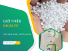 Giới thiệu sản phẩm nhựa PP