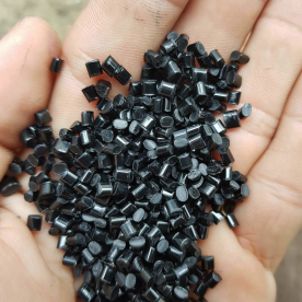 HẠT NHỰA ABS ĐEN