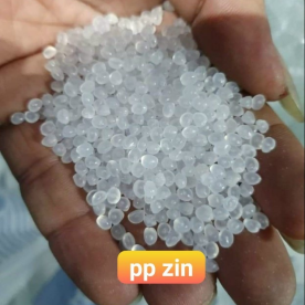 HẠT NHỰA PP ZIN