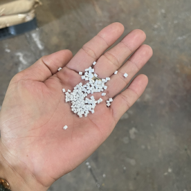ABS Sữa nguyên sinh